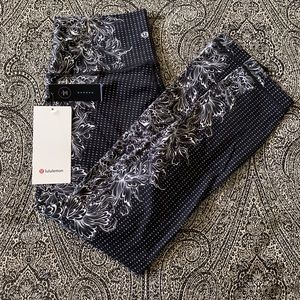 Lululemon Wunder Under HR 7/8 Tights